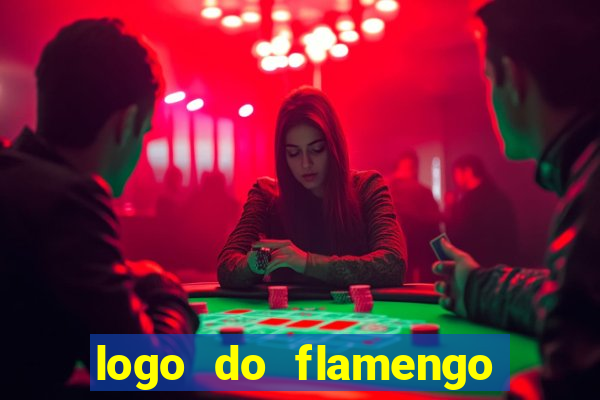 logo do flamengo dls 24